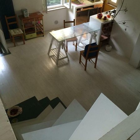 Blu Klein Apartment Фолиньо Екстериор снимка